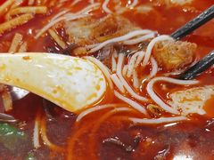 -柒小螺·螺蛳粉(利丰广场店)