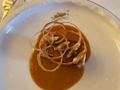 -Sketch(The Lecture Room & Library)