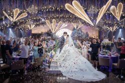 -花嫁丽舍海岛婚礼殿堂(国展店)
