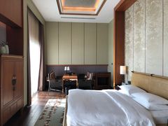 -上海崇明金茂凯悦酒店