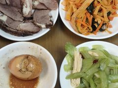 -清真磨沟沿老字号牛肉面(总店)