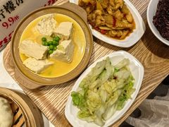 -乡村基·川味现炒大王(熙悦天街店)