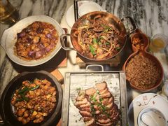 -绿茶餐厅(昆明世纪金源店)