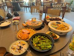 -创味·民间海南菜·非遗藤桥排骨(藤桥·免税城店)