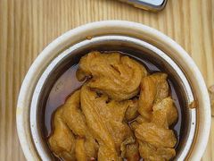 -易裕和·长沙米粉(竹塘西路店)