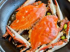 -海市焗·现焗海鲜·老广风味(上海首店)