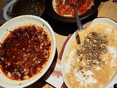 -图味美小黄鱼·景德菜(浙江路店)