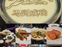 -书湘门地·中国十佳湘菜(西苑店)
