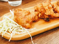 日式炸鸡-真打拉面·日式拉面新流派(体育西横街店)