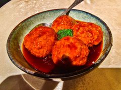 四喜丸子-萃華楼(王府井店)