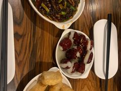 糯米红枣（心太软）-建国328 本帮小馆·面馆