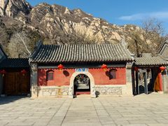 -北京凤凰岭