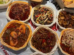 -老三样·旧食新味(船山路店)