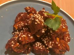 糖醋小排-弄堂小笼包(西青中北永旺购物中心店)