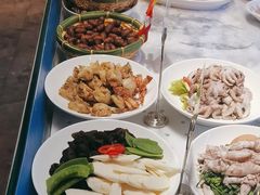 -倍儿美海鲜排挡·非遗海鲜蒸饺(洋货店)