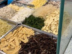 -大竹林卤菜(慈竹苑店)