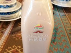 -巴依老爷新疆美食(魏公村店)
