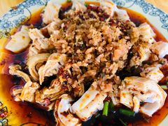 -温记府廟豆汤饭·始于1955年(海椒店)