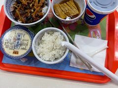 -吉野家(黑牛城道店)