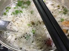 -张关合渣(航空大道店)