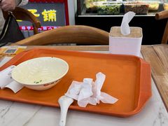 -庆丰包子铺(白塔寺店)