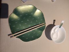 -金狮麟·新豫菜(杏石口路店)