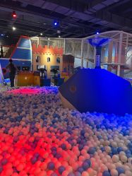 -幻贝家儿童乐园(武汉永旺梦乐城店)