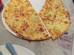 -必胜客(鳌江万达店)