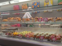 -PAOPAO Bakery&Café(港汇店)