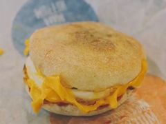 -麦当劳(曲阳店)