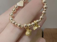 -Oasis绿洲银饰珍珠手作diy(壹方城店)