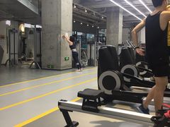 -LA合时健身4PMFIT(花桥旗舰店)