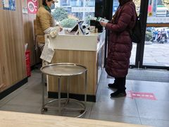-新丰小吃(江陵路分店)