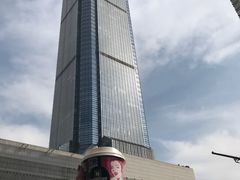 -尼珂波咖啡站(联合广场店)