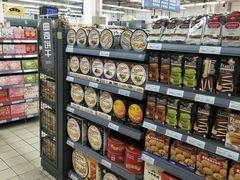 -京客隆超市(京源店)