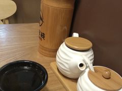 -隆门客栈·西北小吃手工面(丰盛町商业步行街店)