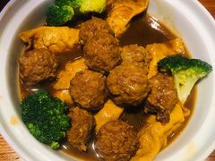 -尚岛私房菜(西方巷店)