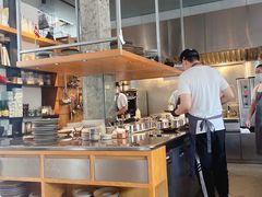 大堂-BOR Eatery(安福路店)