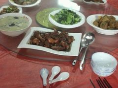 -小六农家乐(崇明西沙湿地店)