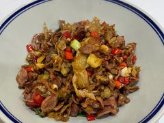 -新新湘菜馆(新中街二条店)