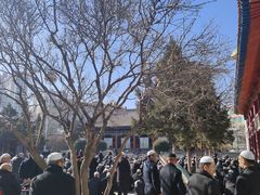 -西宁市东关清真大寺