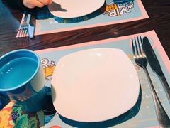 -酷公社·榴莲披萨(太原街店)