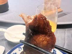 -狮王府淮扬菜(夫子庙老门东店)