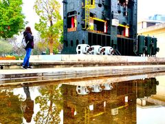 -柳州工业博物馆