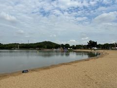 -上海月湖雕塑公园