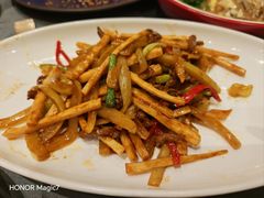 -A One Kitchen·南京精菜馆(晶丽酒店店)