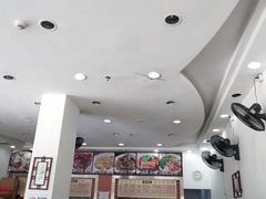 大堂-荔园小馆(园岭新村二期店)