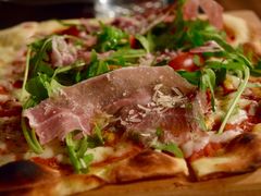 -EATALIA意塔利意式餐厅(鼓楼店)