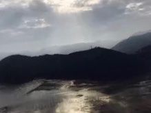 -北岐滩涂