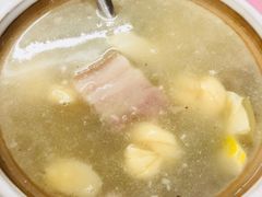 腌笃鲜-蘭心餐厅(进贤路店)